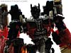 Dark of the Moon Fireburst Optimus Prime - Image #107 of 116