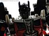 Dark of the Moon Fireburst Optimus Prime - Image #108 of 116