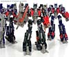 Dark of the Moon Fireburst Optimus Prime - Image #111 of 116