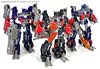 Dark of the Moon Fireburst Optimus Prime - Image #113 of 116