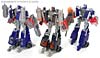 Dark of the Moon Fireburst Optimus Prime - Image #114 of 116