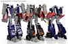 Dark of the Moon Fireburst Optimus Prime - Image #115 of 116