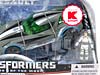 Dark of the Moon Sideswipe (Flash Freeze Assault) - Image #2 of 137