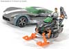 Dark of the Moon Sideswipe (Flash Freeze Assault) - Image #42 of 137