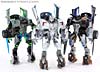 Dark of the Moon Sideswipe (Flash Freeze Assault) - Image #129 of 137