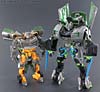 Dark of the Moon Sideswipe (Flash Freeze Assault) - Image #134 of 137