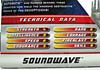 Dark of the Moon Soundwave - Image #14 of 226