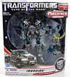 Dark of the Moon Ironhide - Image #1 of 163