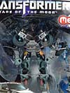 Dark of the Moon Ironhide - Image #2 of 163