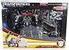 Dark of the Moon Jetwing Optimus Prime (Black Version) - Image #1 of 279