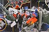 Dark of the Moon Jetwing Optimus Prime (Black Version) - Image #14 of 279