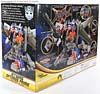 Dark of the Moon Jetwing Optimus Prime (Black Version) - Image #16 of 279