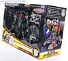 Dark of the Moon Jetwing Optimus Prime (Black Version) - Image #18 of 279