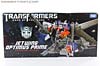 Dark of the Moon Jetwing Optimus Prime (Black Version) - Image #20 of 279