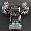 Dark of the Moon Jetwing Optimus Prime (Black Version) - Image #23 of 279