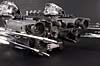 Dark of the Moon Jetwing Optimus Prime (Black Version) - Image #45 of 279