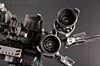 Dark of the Moon Jetwing Optimus Prime (Black Version) - Image #60 of 279
