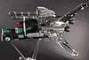 Dark of the Moon Jetwing Optimus Prime (Black Version) - Image #63 of 279