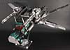 Dark of the Moon Jetwing Optimus Prime (Black Version) - Image #66 of 279