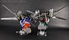 Dark of the Moon Jetwing Optimus Prime (Black Version) - Image #71 of 279