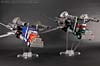 Dark of the Moon Jetwing Optimus Prime (Black Version) - Image #73 of 279