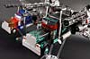 Dark of the Moon Jetwing Optimus Prime (Black Version) - Image #78 of 279