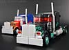 Dark of the Moon Jetwing Optimus Prime (Black Version) - Image #93 of 279