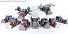 Dark of the Moon Jetwing Optimus Prime (Black Version) - Image #96 of 279