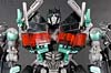 Dark of the Moon Jetwing Optimus Prime (Black Version) - Image #101 of 279