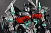 Dark of the Moon Jetwing Optimus Prime (Black Version) - Image #103 of 279