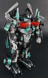Dark of the Moon Jetwing Optimus Prime (Black Version) - Image #105 of 279