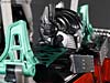 Dark of the Moon Jetwing Optimus Prime (Black Version) - Image #107 of 279