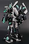 Dark of the Moon Jetwing Optimus Prime (Black Version) - Image #111 of 279
