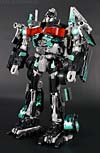 Dark of the Moon Jetwing Optimus Prime (Black Version) - Image #113 of 279