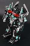 Dark of the Moon Jetwing Optimus Prime (Black Version) - Image #114 of 279