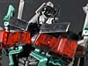 Dark of the Moon Jetwing Optimus Prime (Black Version) - Image #118 of 279