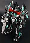 Dark of the Moon Jetwing Optimus Prime (Black Version) - Image #129 of 279