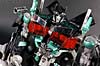 Dark of the Moon Jetwing Optimus Prime (Black Version) - Image #130 of 279