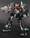 Dark of the Moon Jetwing Optimus Prime (Black Version) - Image #134 of 279