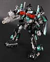 Dark of the Moon Jetwing Optimus Prime (Black Version) - Image #135 of 279