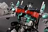 Dark of the Moon Jetwing Optimus Prime (Black Version) - Image #138 of 279