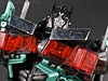 Dark of the Moon Jetwing Optimus Prime (Black Version) - Image #139 of 279