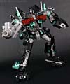 Dark of the Moon Jetwing Optimus Prime (Black Version) - Image #141 of 279