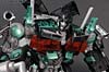 Dark of the Moon Jetwing Optimus Prime (Black Version) - Image #144 of 279