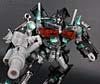 Dark of the Moon Jetwing Optimus Prime (Black Version) - Image #146 of 279