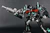 Dark of the Moon Jetwing Optimus Prime (Black Version) - Image #149 of 279