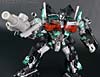 Dark of the Moon Jetwing Optimus Prime (Black Version) - Image #150 of 279