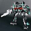 Dark of the Moon Jetwing Optimus Prime (Black Version) - Image #152 of 279