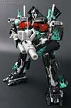 Dark of the Moon Jetwing Optimus Prime (Black Version) - Image #155 of 279
