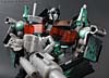 Dark of the Moon Jetwing Optimus Prime (Black Version) - Image #158 of 279